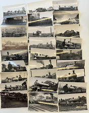 116 vintage train for sale  TAUNTON
