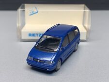 Seat alhambra personen gebraucht kaufen  Nürnberg