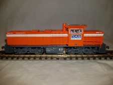 Piko 40401 diesel gebraucht kaufen  Nagold