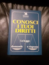 Conosci tuoi diritti usato  Vittuone