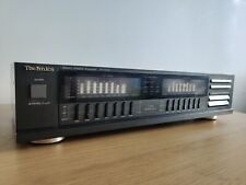 Technics 8058 stereo for sale  HOUNSLOW