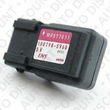 Usado, CAPTEUR DE PRESSION SURALIMENTATION MAP POUR MITSUBISHI L200 - PAJERO MR577031 comprar usado  Enviando para Brazil
