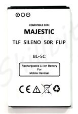 Batteria per majestic usato  San Giorgio a Cremano