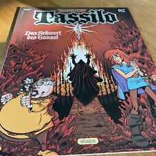 Tassilo ehapa gebraucht kaufen  Lübbecke