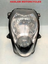 Suzuki gsx1300r hayabusa for sale  DONCASTER
