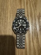 Seiko skx173 nos for sale  ROCHESTER