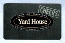 Yard house cheers for sale  Wakefield