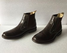 Anatomic chelsea boots for sale  SUTTON-IN-ASHFIELD