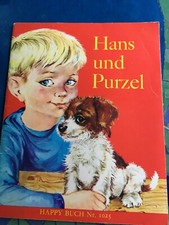 Happy buch 1025 gebraucht kaufen  Wetter (Ruhr)