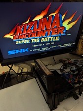 Kizuna encounter super d'occasion Kizuna encounter super d'occasion  Angers-