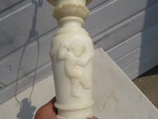 Antique cherub decorated for sale  Hyannis