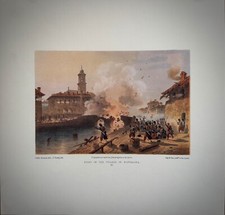 Carlo bossoli stampa usato  Torino