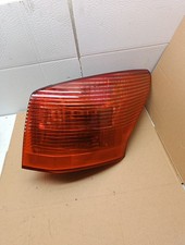 peugeot 407 sw fanale posteriore usato peugeot 407 sw fanale posteriore usato Livorno