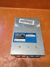 Usado, Usado Reman 1994-1995 Chevy GMC Caminhão Blazer S10 S15 Astro Motor Computador ECM comprar usado  Enviando para Brazil