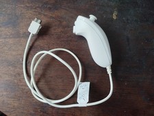 Joycon wii nintendo d'occasion  Chevrières