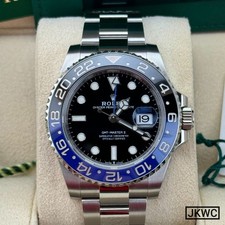 2023 rolex gmt for sale  LEEDS