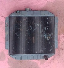 capri radiator for sale capri radiator for sale WEST DRAYTON