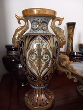 Coppia ceramiche antiquariato usato  Altopascio