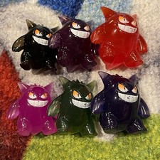 Pokémon gengar mini for sale  Annandale