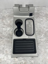 2007-2010 Ford Edge console central câmbio moldura porta-copo com sincronização iluminada comprar usado  Enviando para Brazil