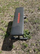 Weider traditional flat for sale  Kissimmee