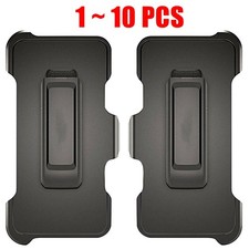 Para Otterbox iPhone 17 16 15 14 13 12 11 XR clipe de cinto substituição Max Defender comprar usado  Enviando para Brazil