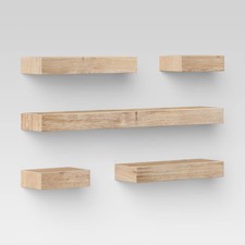 Threshold modern shelves for sale  USA