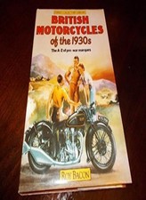 Motorcycles 1930 r.bacon for sale  UK