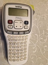 Etiketten drucker brother gebraucht kaufen Etiketten drucker brother gebraucht kaufen  Anhausen