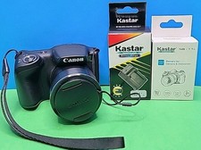 Canon powershot sx420 for sale  Saint Paul
