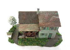 Alte mühle wassermühle gebraucht kaufen  Dresden
