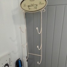 Bain shabby chic for sale  PORTSMOUTH