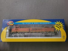 Athearn 77642 bnsf d'occasion  Expédié en Belgium