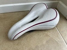 Kona Comfort sela dividida acolchoada branca mountain bike híbrida comprar usado Kona Comfort sela dividida acolchoada branca mountain bike híbrida comprar usado  Enviando para Brazil