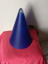 Lampe cone teepee d'occasion  Roanne