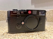 Leica 35mm rangefinder for sale  Lees Summit
