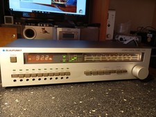 Blaupunkt 150 tuner gebraucht kaufen  Riedstadt