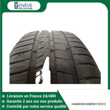 Pneu hankook kinergy d'occasion  Niort