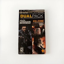 Umd dual pack gebraucht kaufen  Schleswig