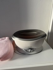 Paraffinbad zubehör gebraucht kaufen  Nürnberg