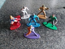 Marvel comics metal for sale  STOCKPORT