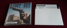 Shoot out commodore usato  Muggio