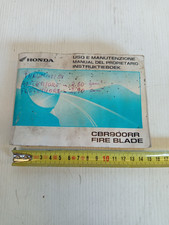 Manuale uso manutenzione usato  Santena