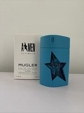 Mugler men ultimate d'occasion  France