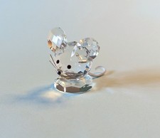 Riginal swarovski figur gebraucht kaufen  Worms