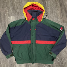 Vintage tommy hilfiger for sale  Statesboro