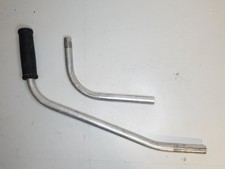 Guidon débrousailleuse bestgr d'occasion  La Chevrolière