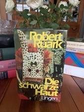 Schwarze haut robert gebraucht kaufen  Duisburg