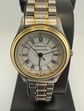 Tiffany portfolio ladies for sale  Huntington