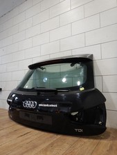 Kofferraumklappe audi türer gebraucht kaufen  Grimma